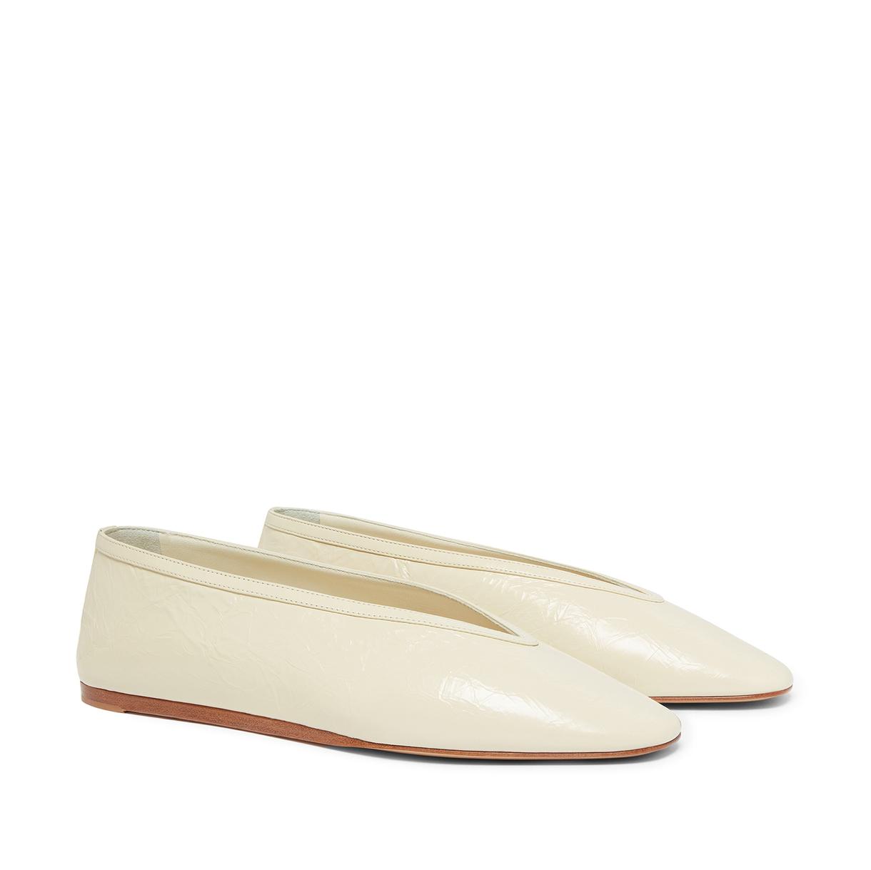 Le Monde Beryl Naplack Luna Slippers