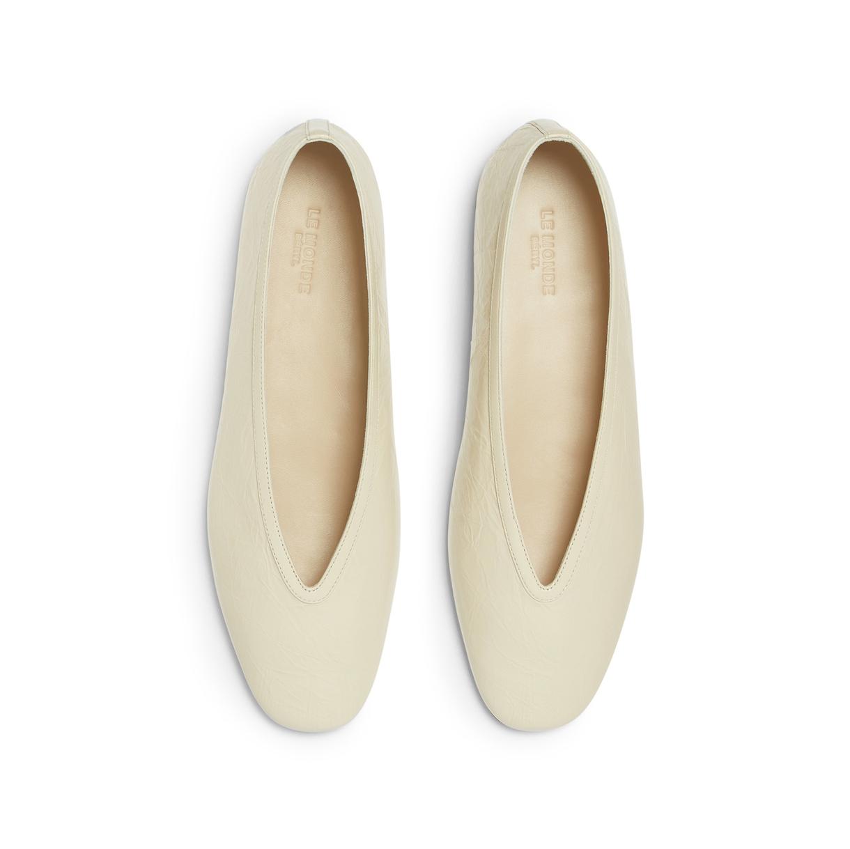 Le Monde Beryl Naplack Luna Slippers