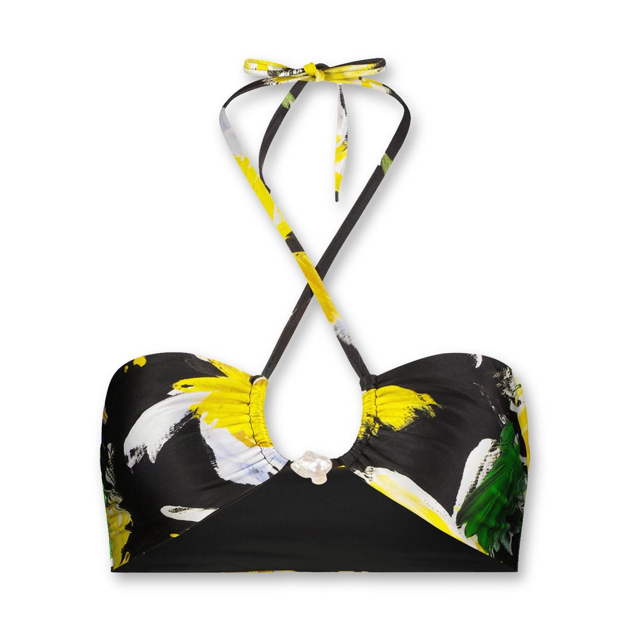 Sara Cristina Bahia Bikini Top