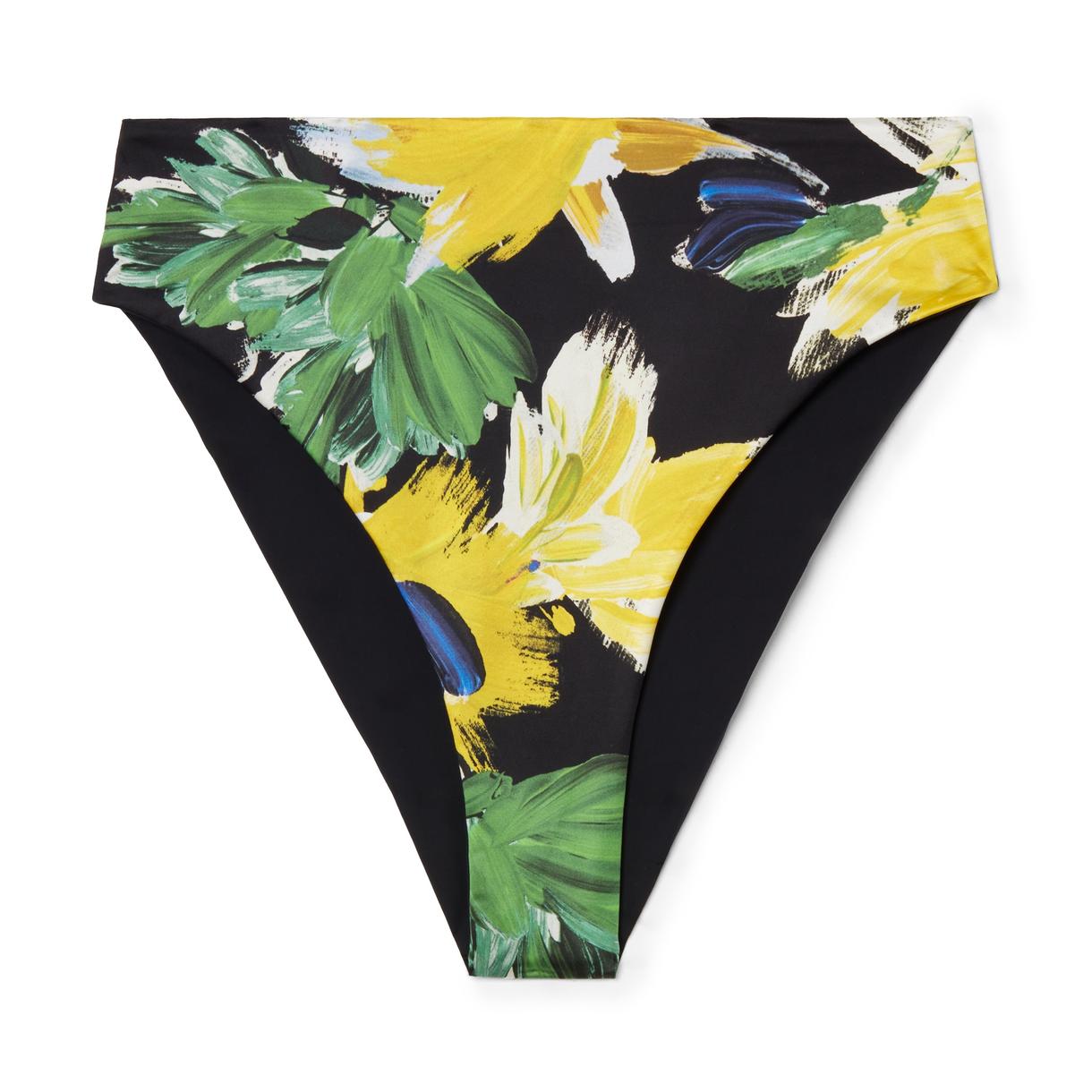 Sara Cristina High-Waisted Bottom