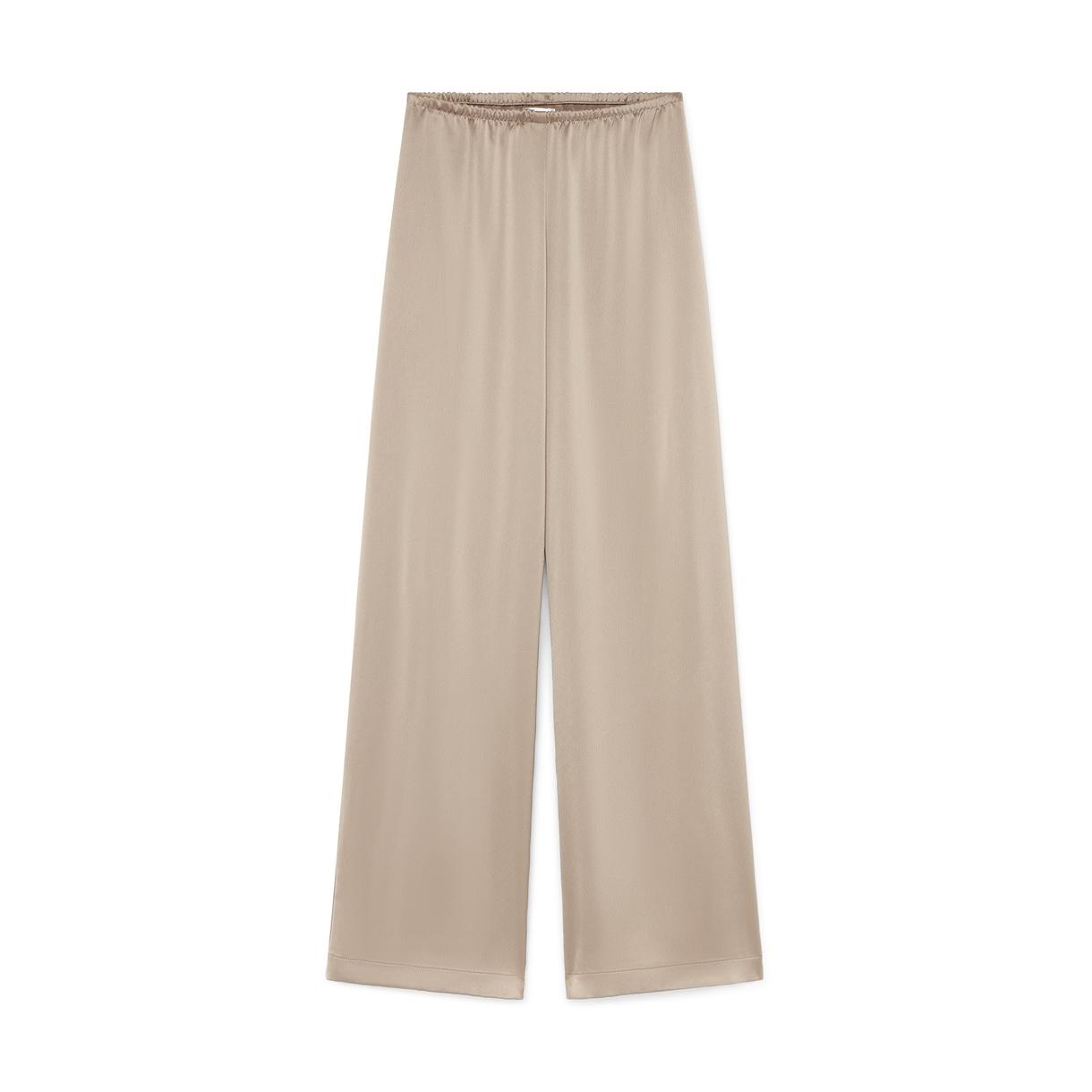 LESET Barb Wide-Leg Pant