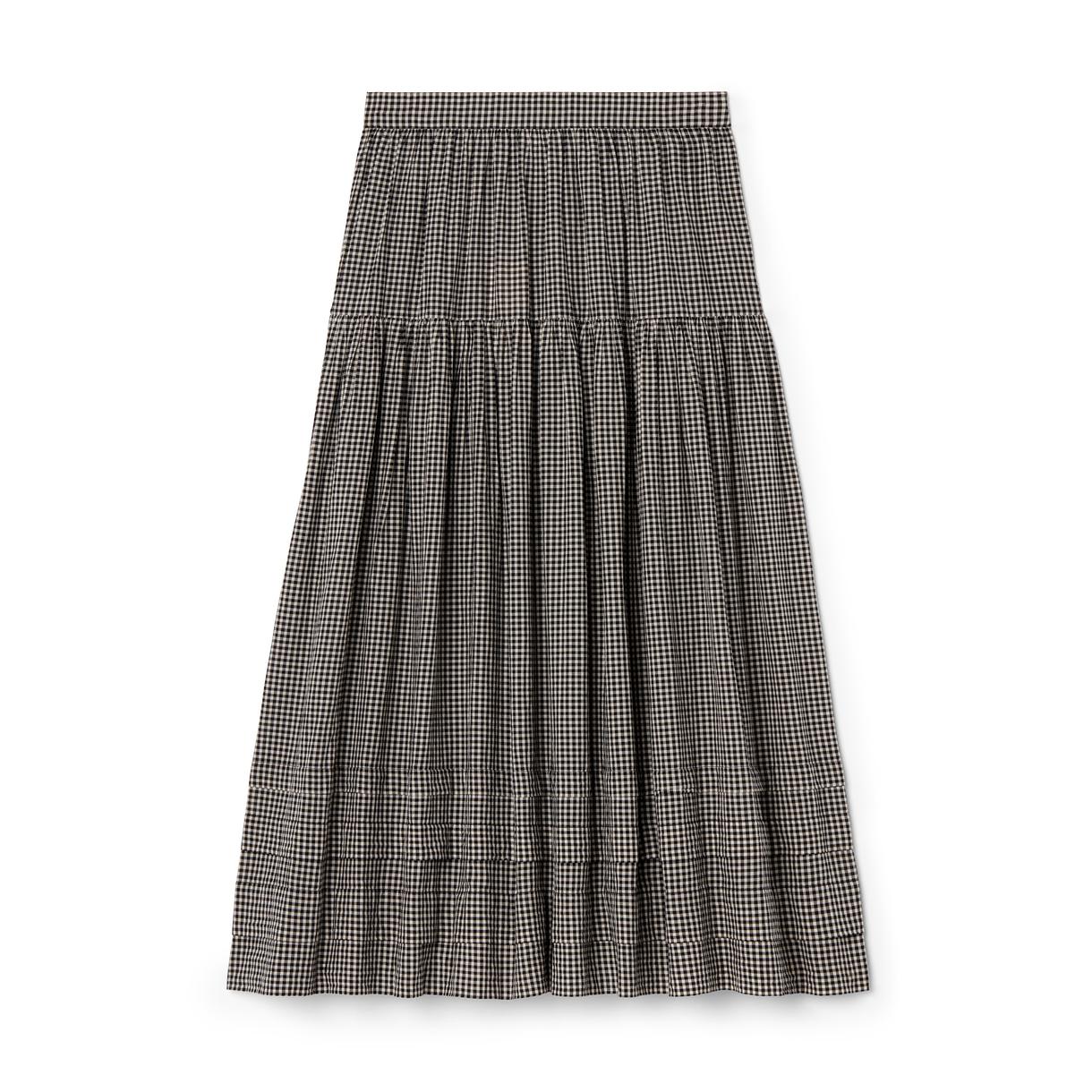 DÔEN Sebastiane Skirt