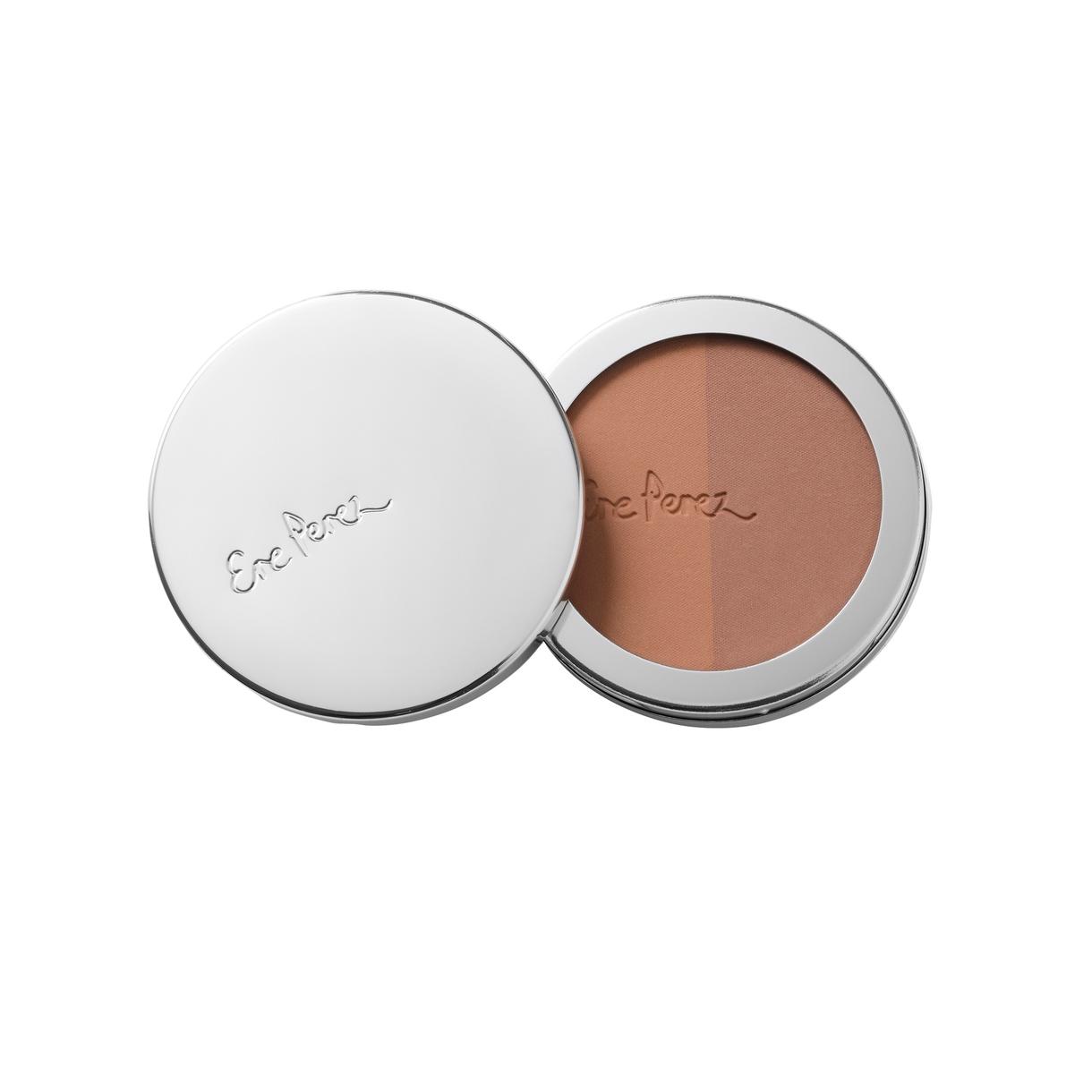 Ere Perez Rice Powder Blush & Bronzer