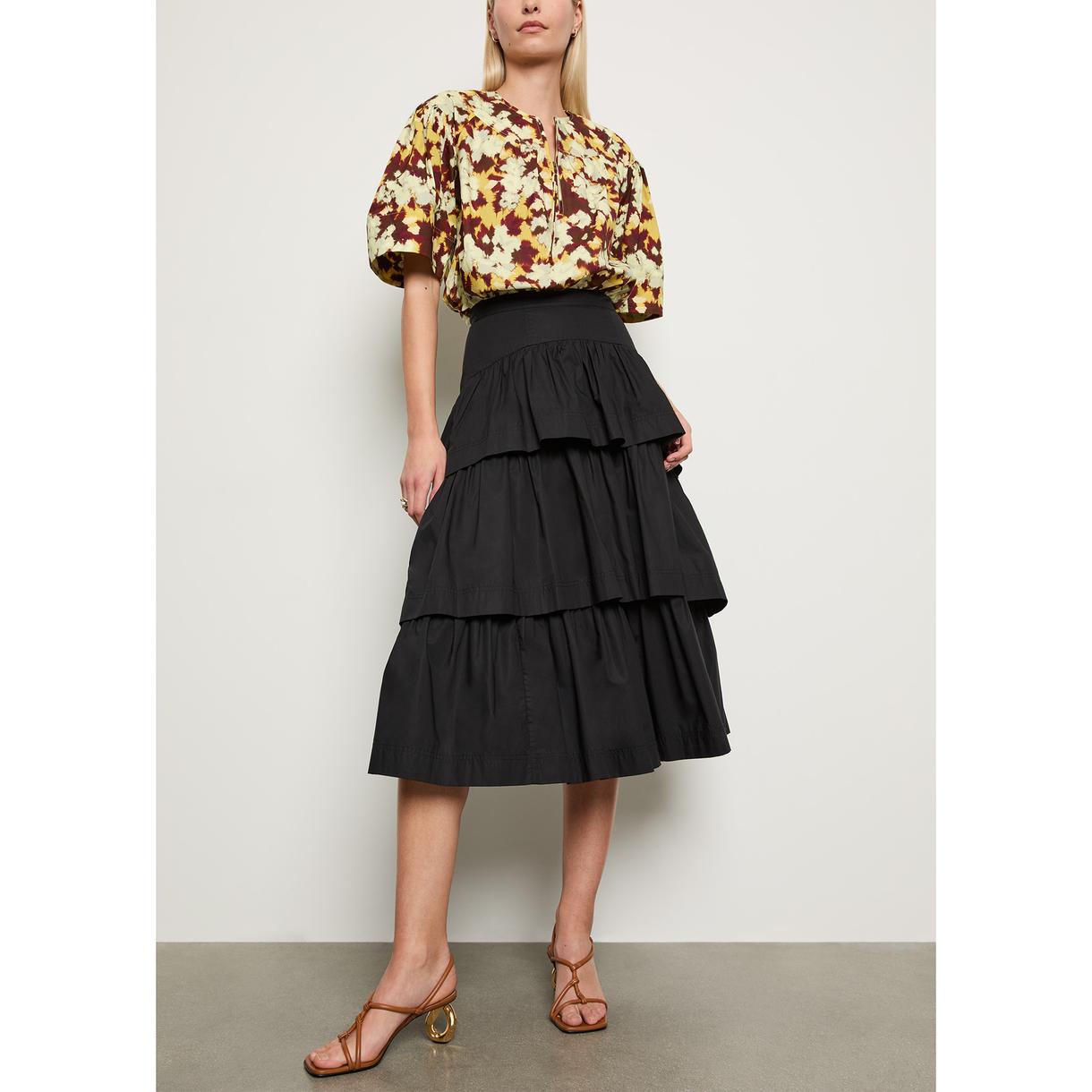 Ulla Johnson Winnie Skirt