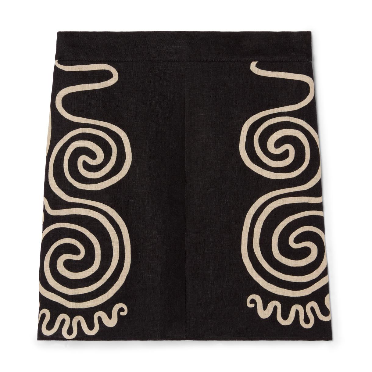 Cala de la Cruz Chloe Skirt
