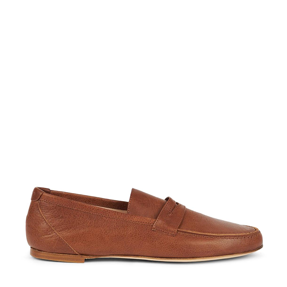 Jamie Haller The Penny Loafer
