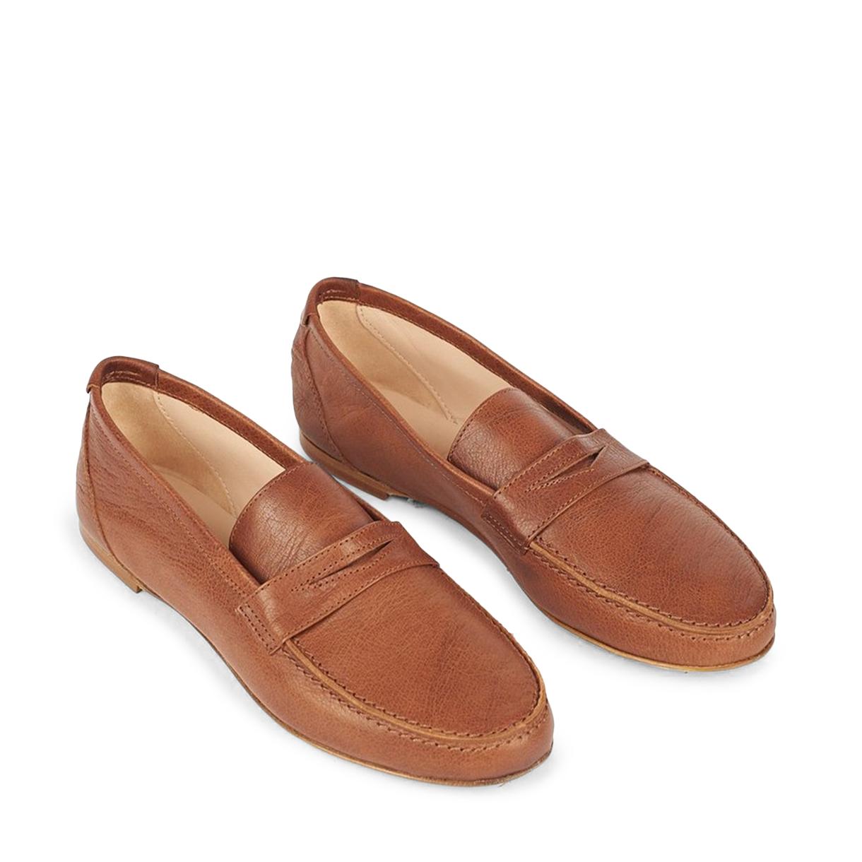 Jamie Haller The Penny Loafer