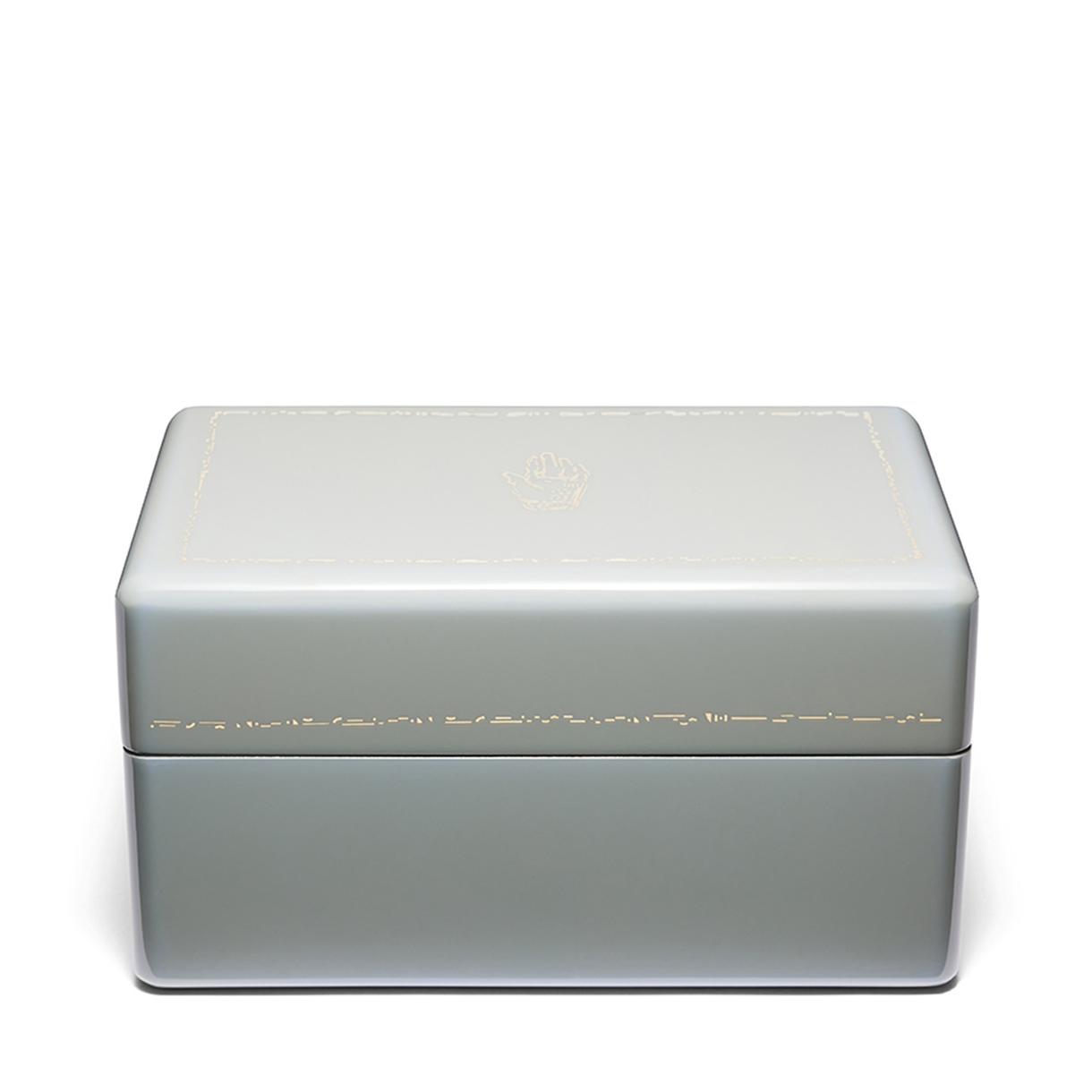 Trove Mini Trunk