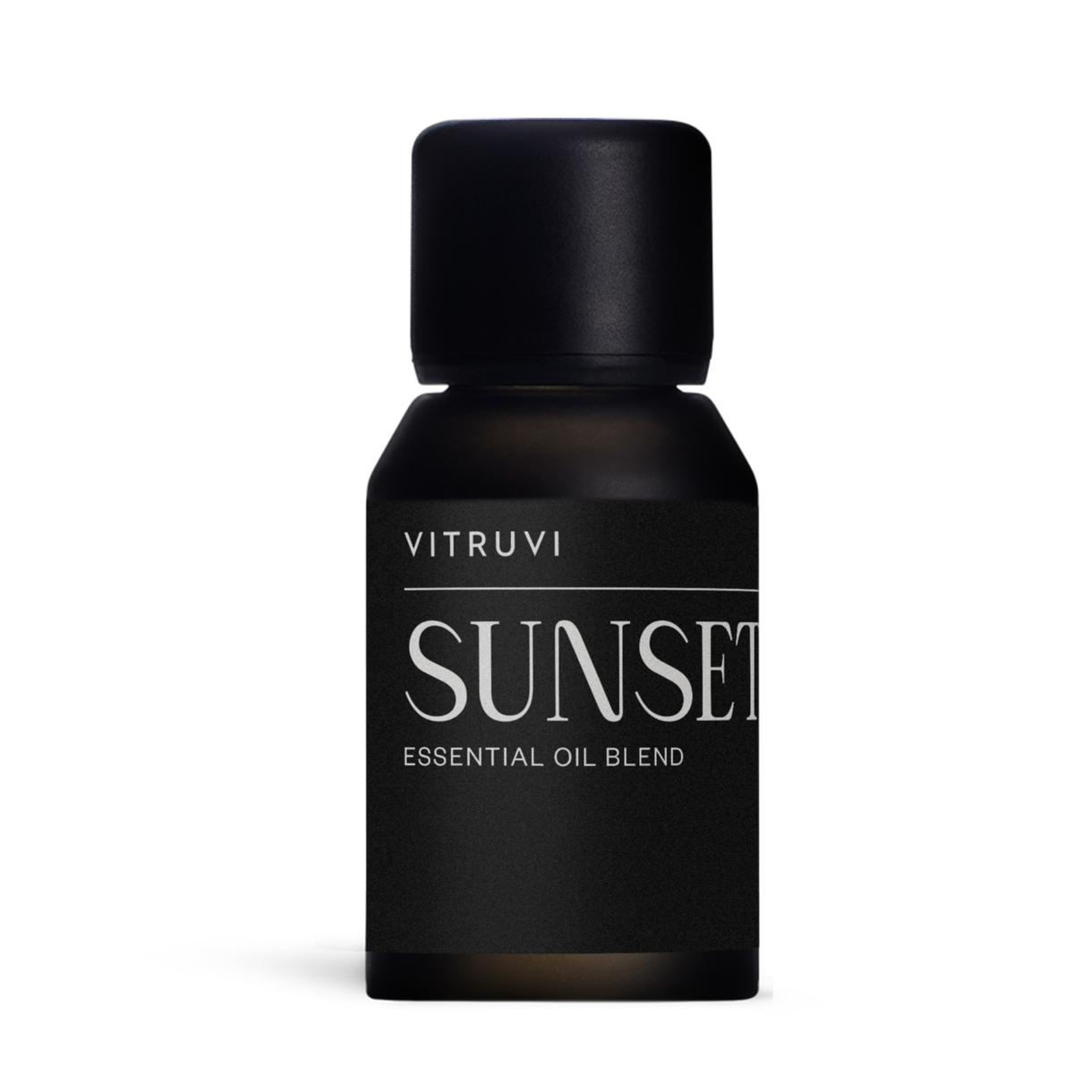 vitruvi Sunset Essential Oil