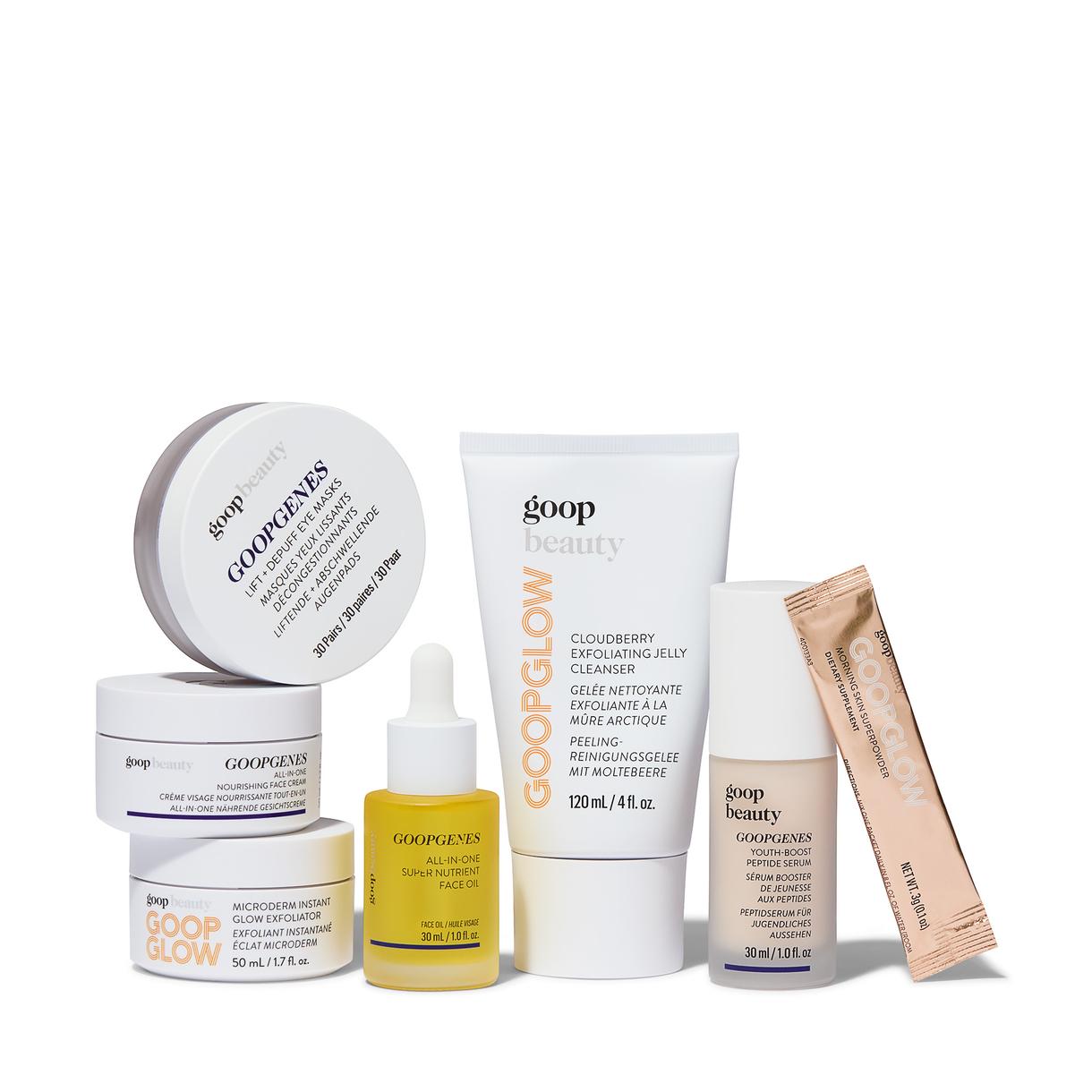 goop Beauty The goop Face