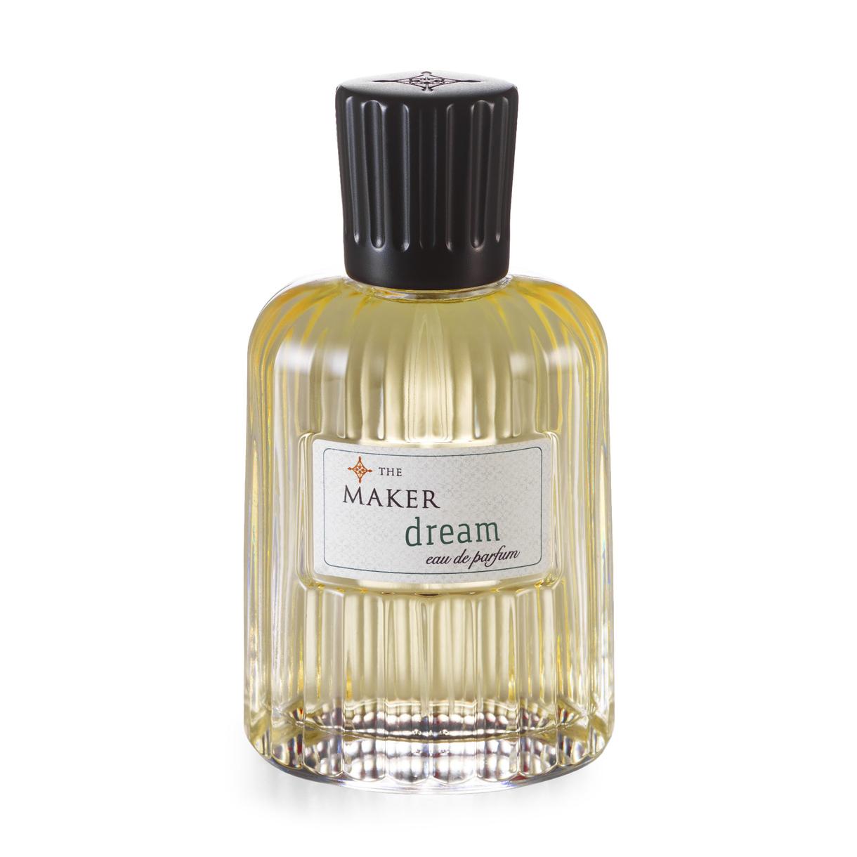 The Maker Dream Eau de Parfum