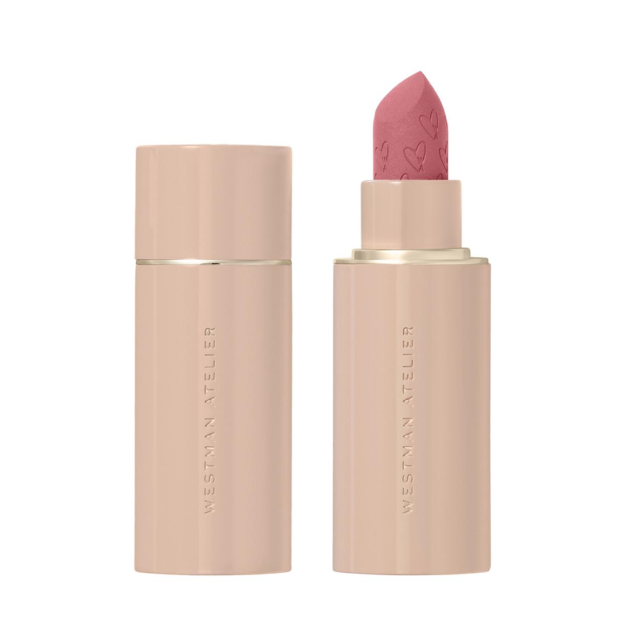 Westman Atelier Lip Suede Matte Lipstick