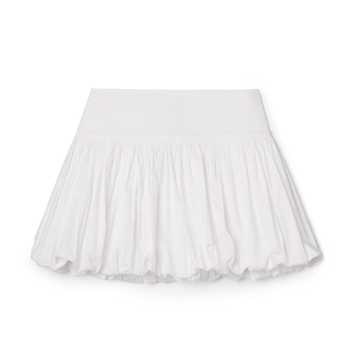 The Garment Cyprus Balloon Miniskirt