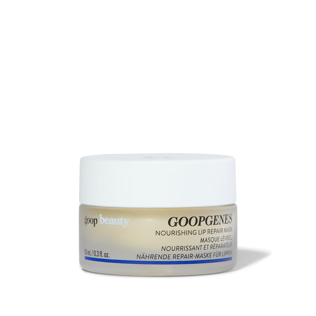 goop Beauty Nourishing Lip Repair Mask