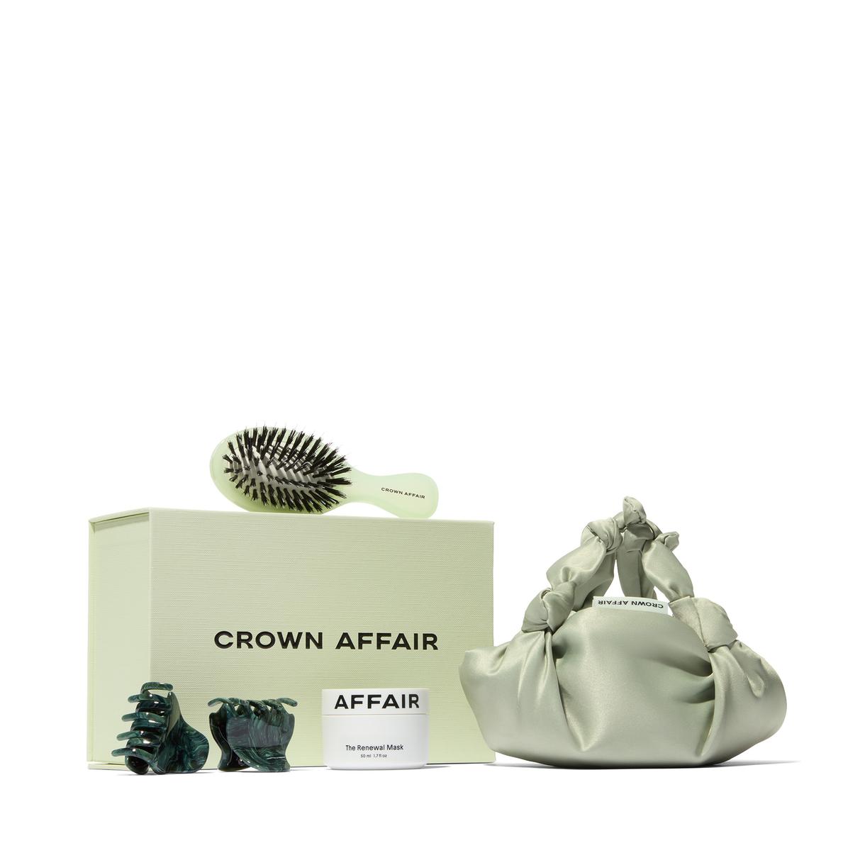 Crown Affair The Little Luxuries Set