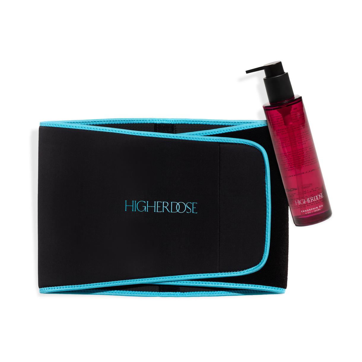 HigherDOSE Sweat Amplifier Set