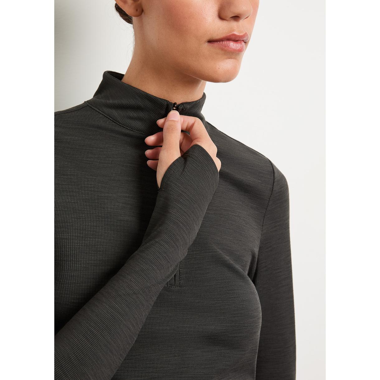 Splits59 Stevie Half-Zip Top