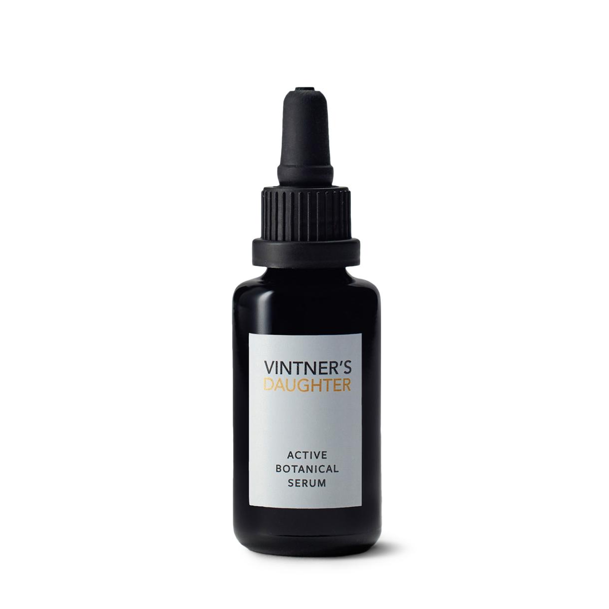 Vintner’s Daughter Active Botanical Serum