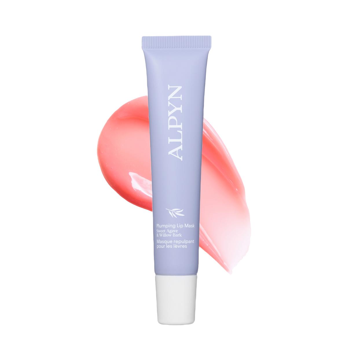 Alpyn Beauty Willow & Sweet Agave Plumping Lip Mask