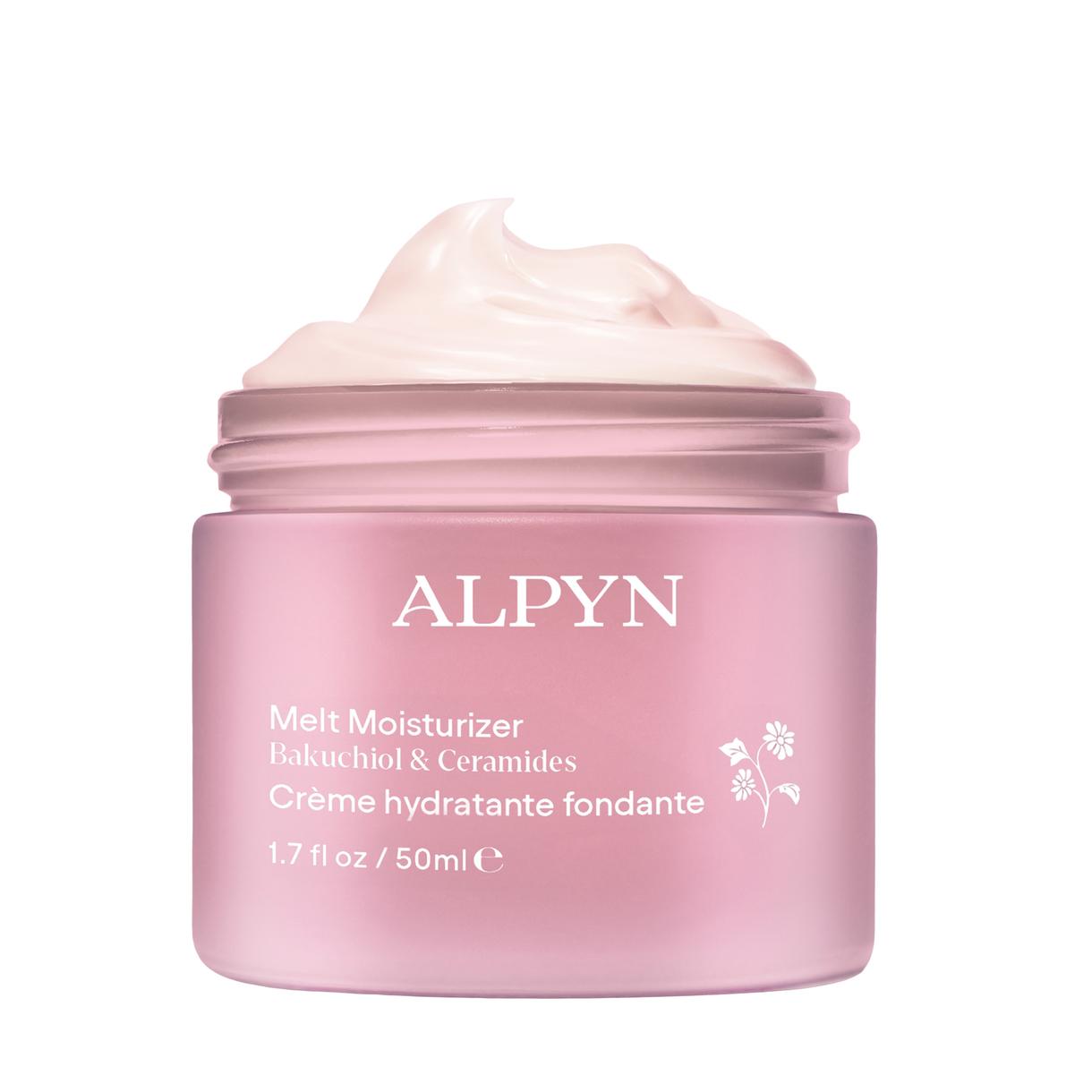 Alpyn Beauty Melt Moisturizer