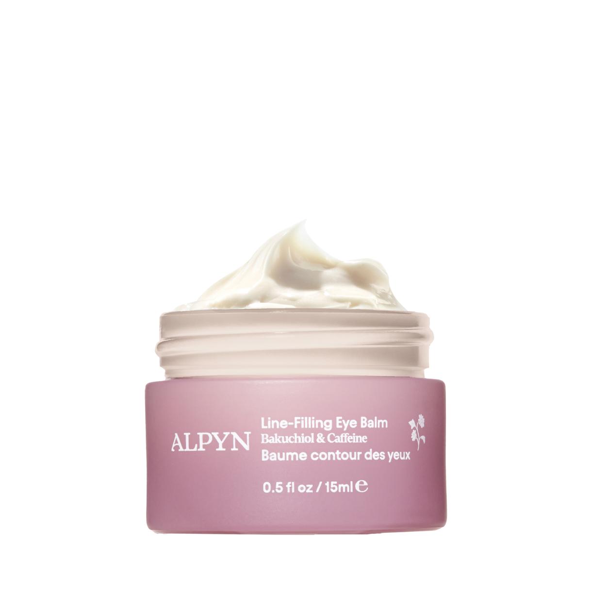 Alpyn Beauty Line-Filling Eye Balm