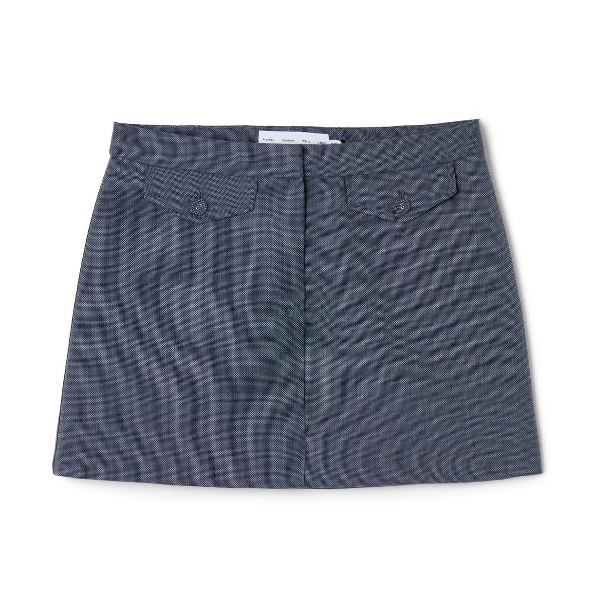 Proenza Schouler White Label Jamison Skirt