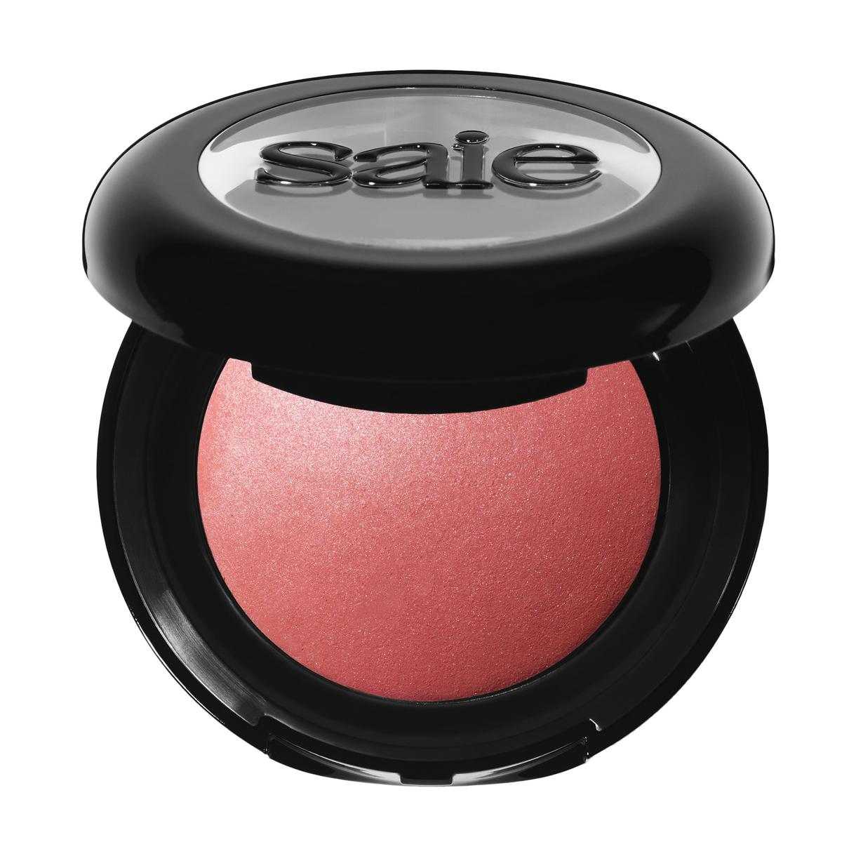 Saie SuperSuede Baked Powder Blush