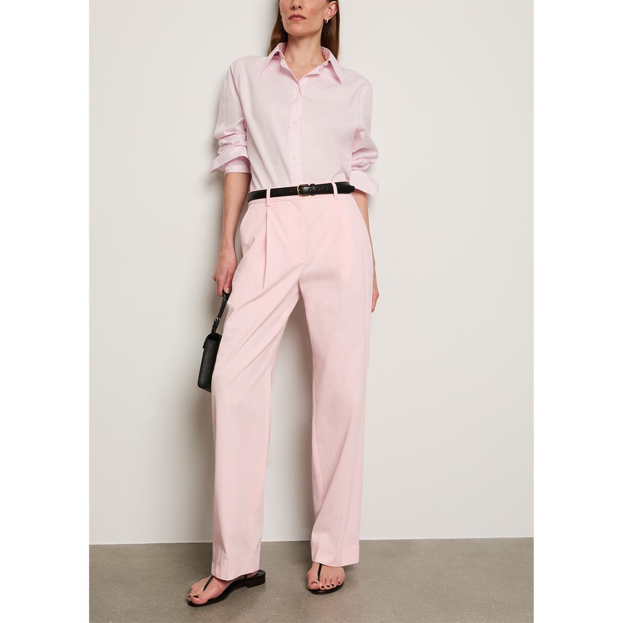 Toteme Slanted Pocket Trousers