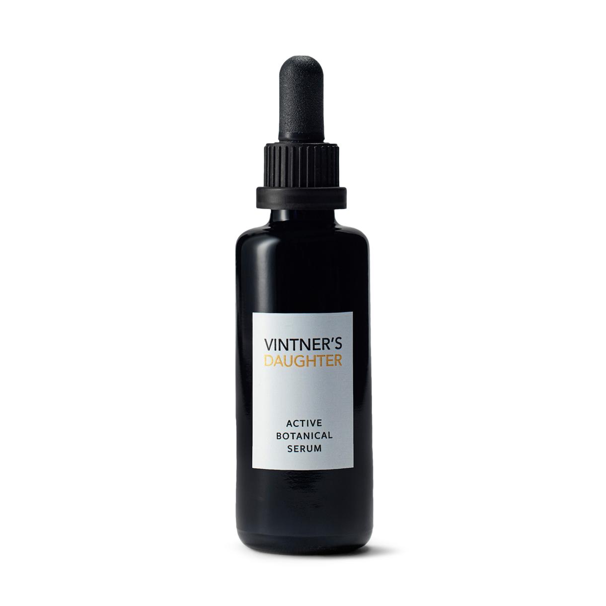 Vintner’s Daughter Active Botanical Serum, 50ml