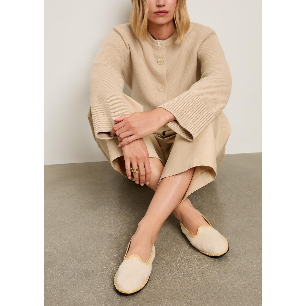 Vibi Venezia Liscabianca Slippers