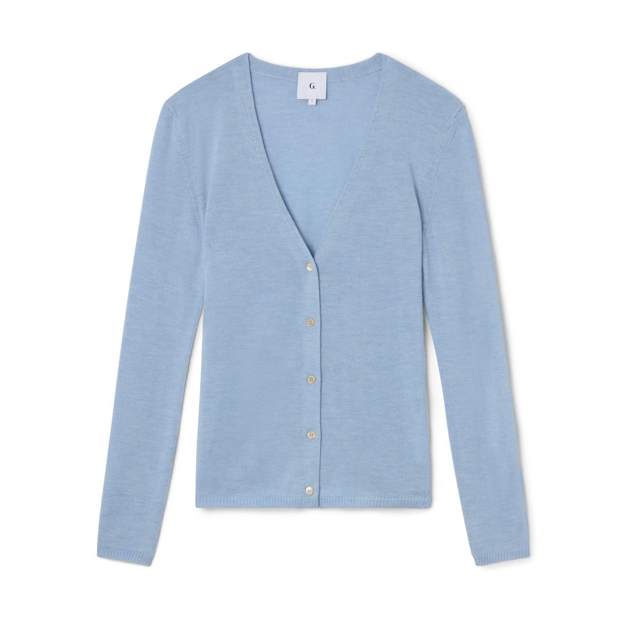 G. Label by goop Sadie Cardigan