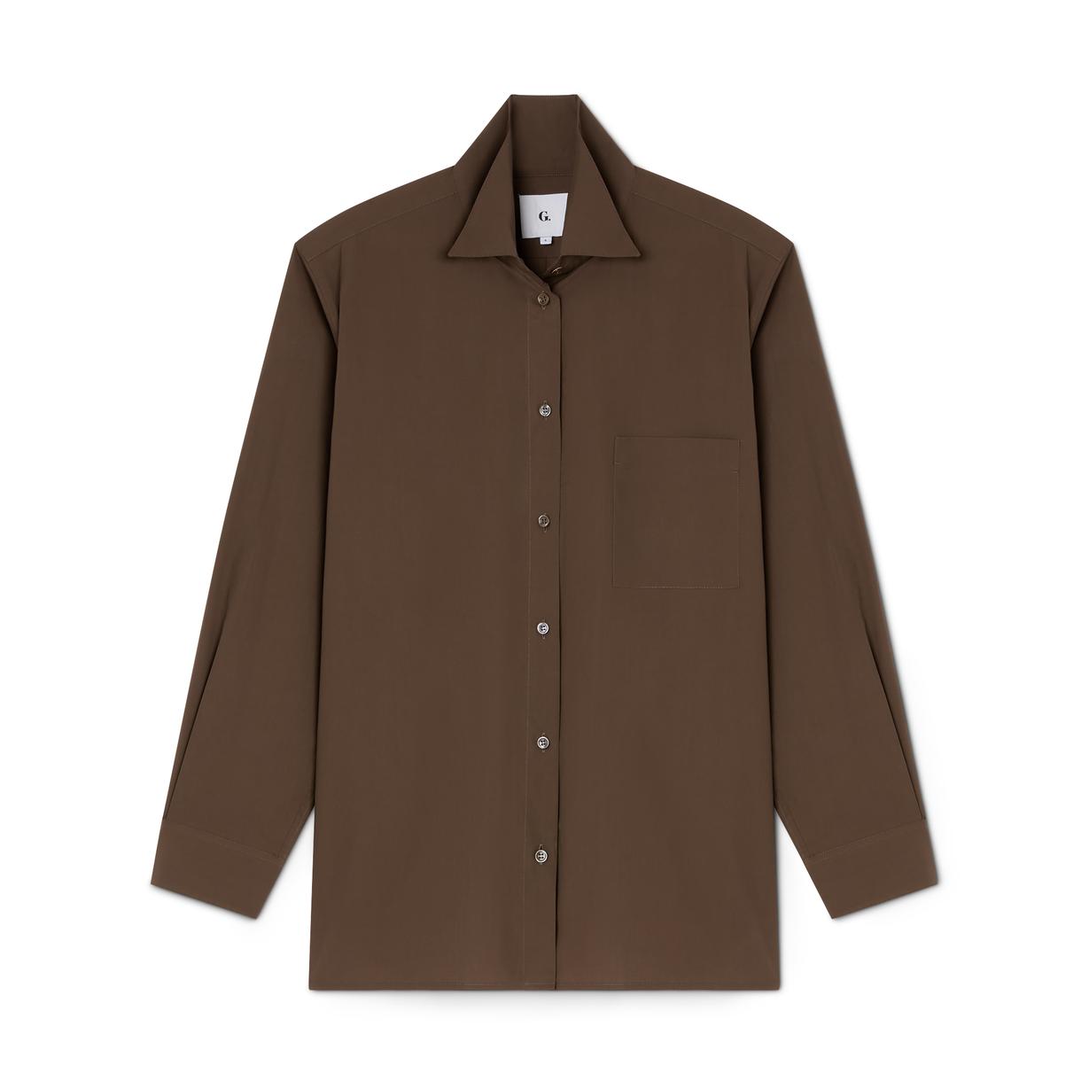 G. Label by goop Flynn Button-Down