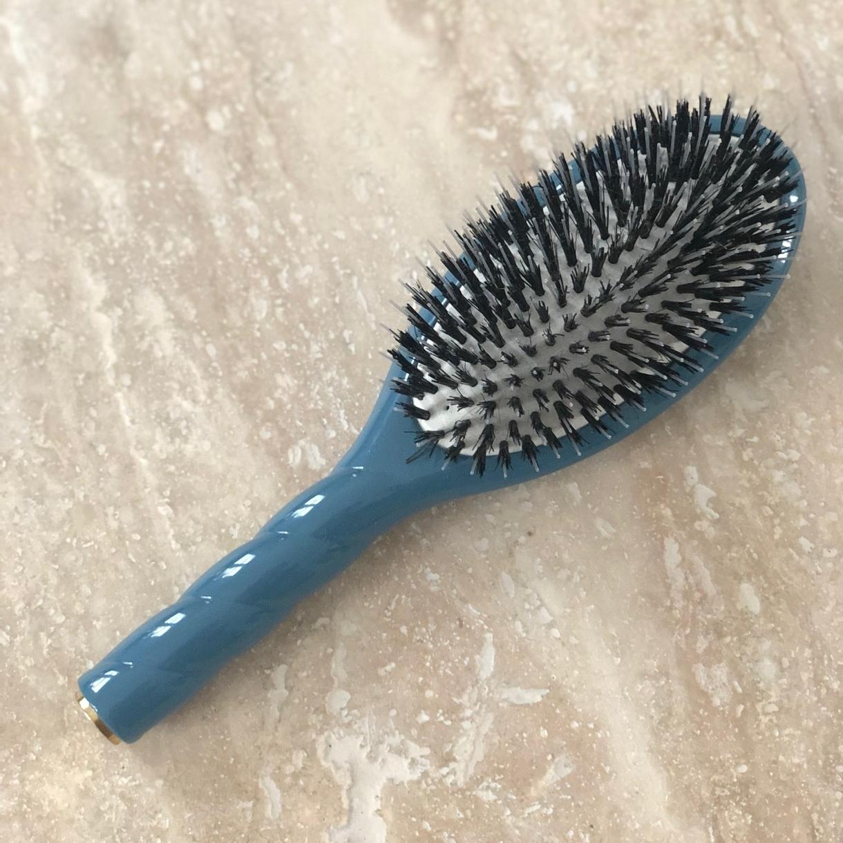 LA BONNE BROSSE Custom-Engraved N.02 The Essential Care & Detangling Brush