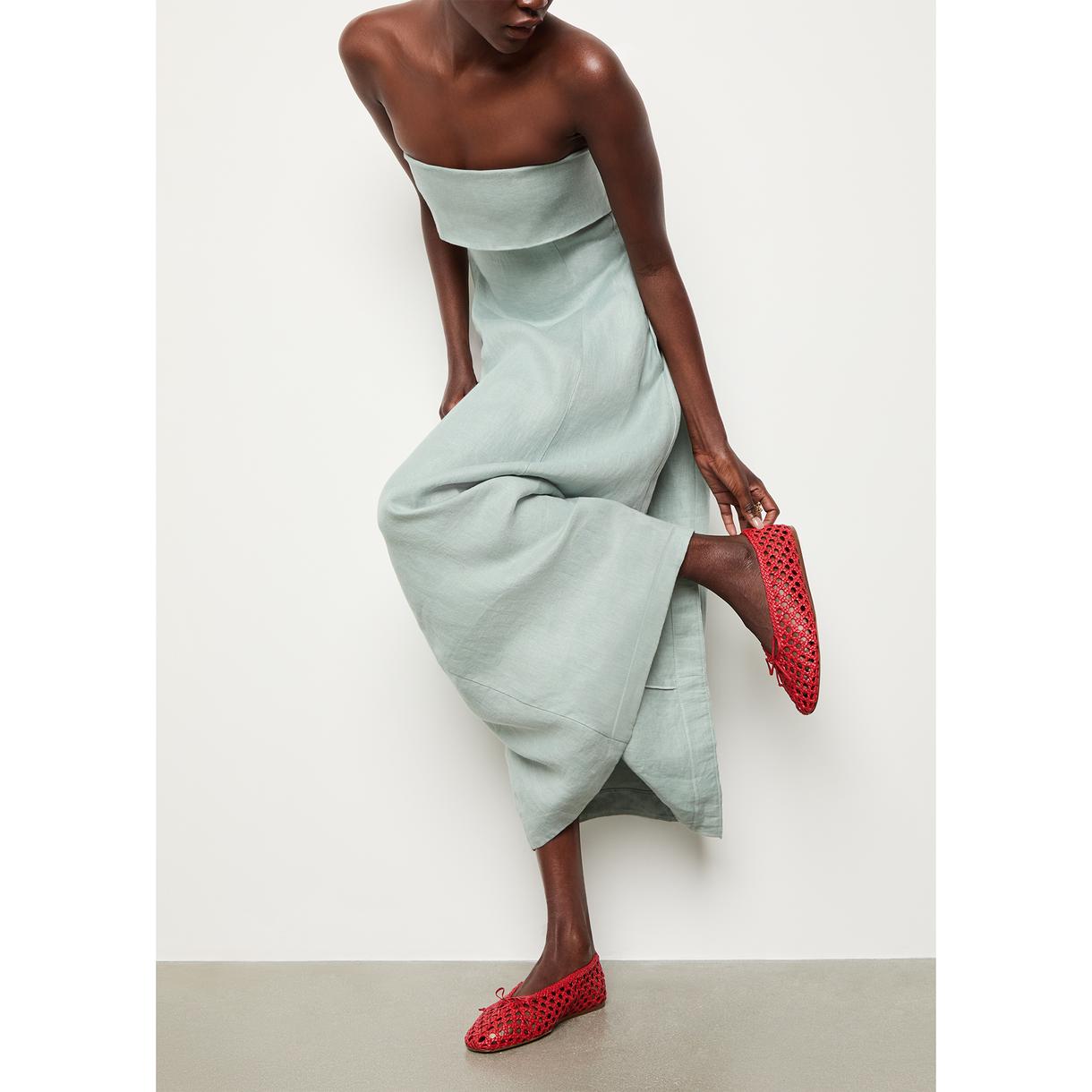 Le Monde Beryl Regency Slipper