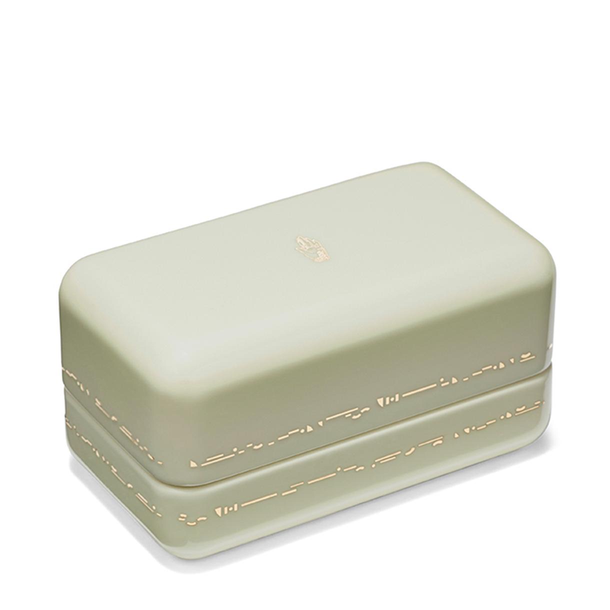 Trove We Do Double Ring Box
