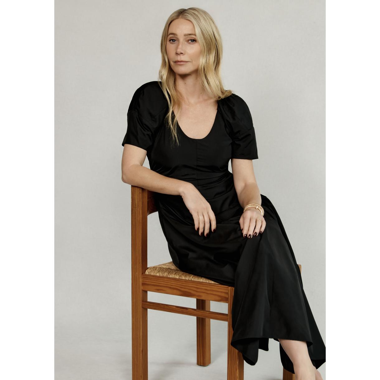 G. Label by goop Gemma Dress