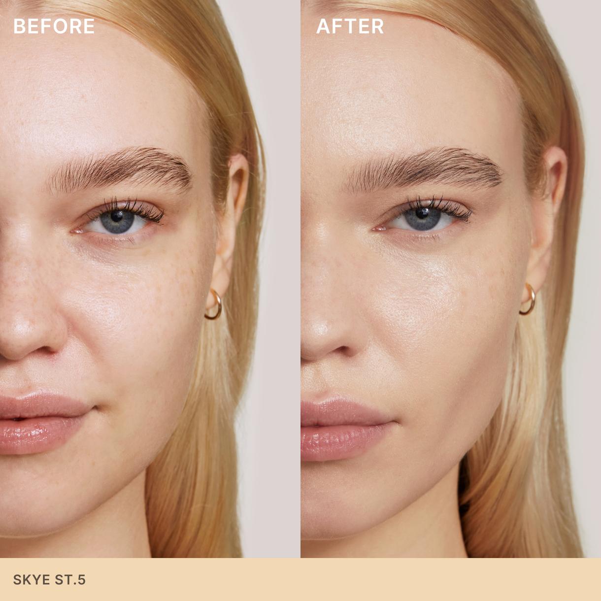 ILIA Super Serum Skin Tint SPF 40