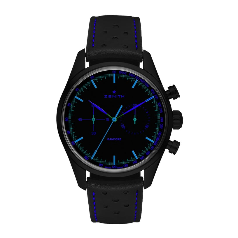 Bamford Tipo CP2 Watch | goop Bamford Tipo CP2 Watch | goop