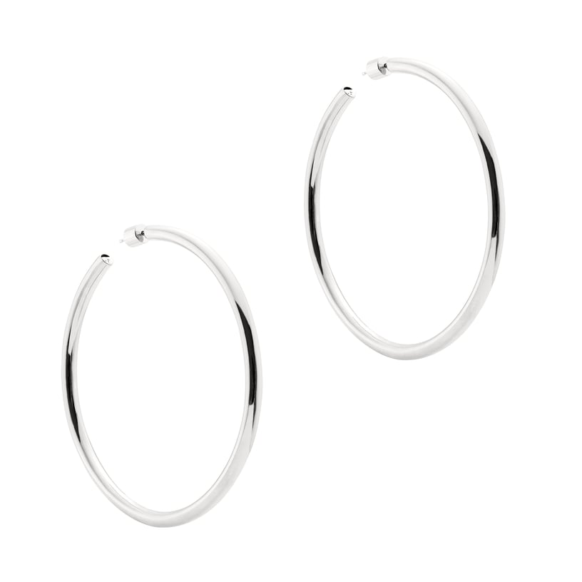 Jennifer fisher outlet goop hoops
