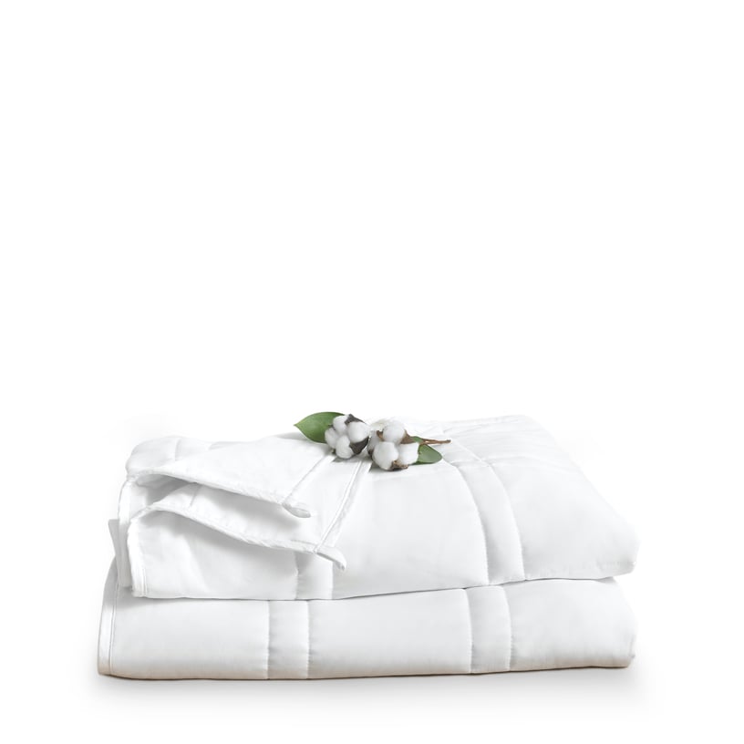 Baloo living cool cotton weighted blanket sale
