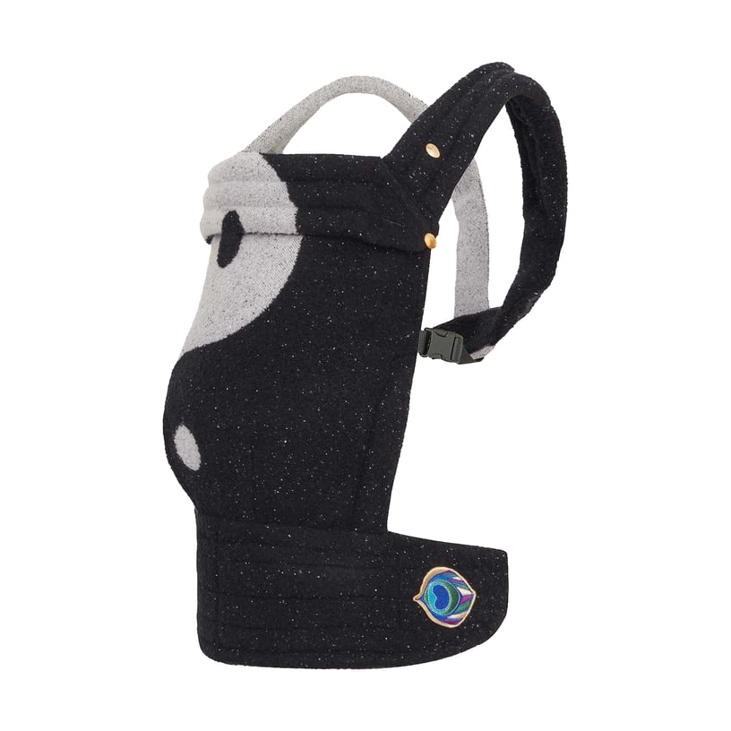 Artipoppe zeitgeist baby carrier top