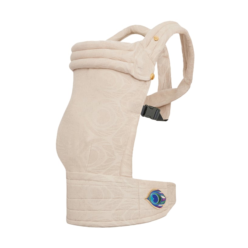 Artipoppe Zeitgeist Baby Carrier | goop