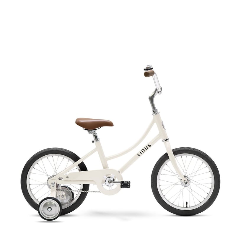 Linus lil top roadster 16