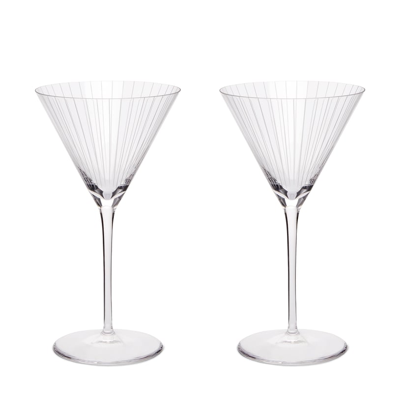 Richard Brendon - The Stemless Wine & Water Glass - Set of 2