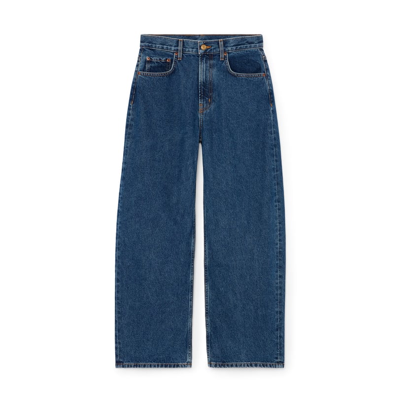 B SIDES Fey Relaxed Jeans