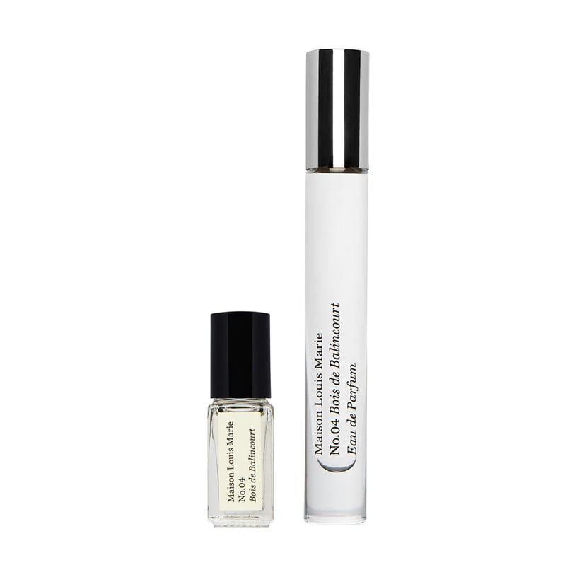 White Sands Roll On Perfume Oil – Nomad Home Co.