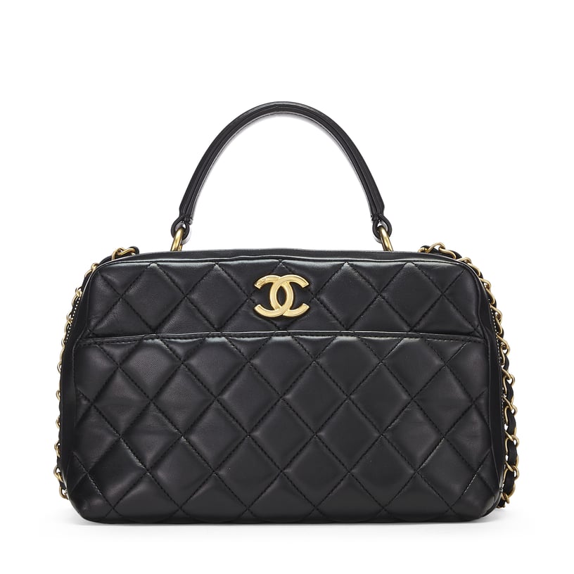 How to clean chanel lambskin clearance