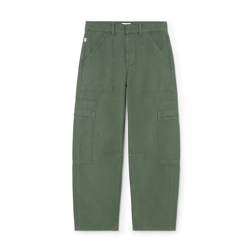 Citizens of Humanity Paloma Baggy Corduroy Pants