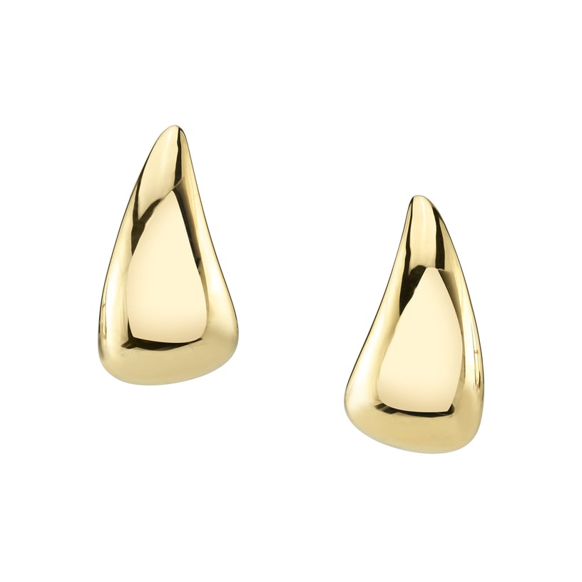 Anita ko paper clip earring store