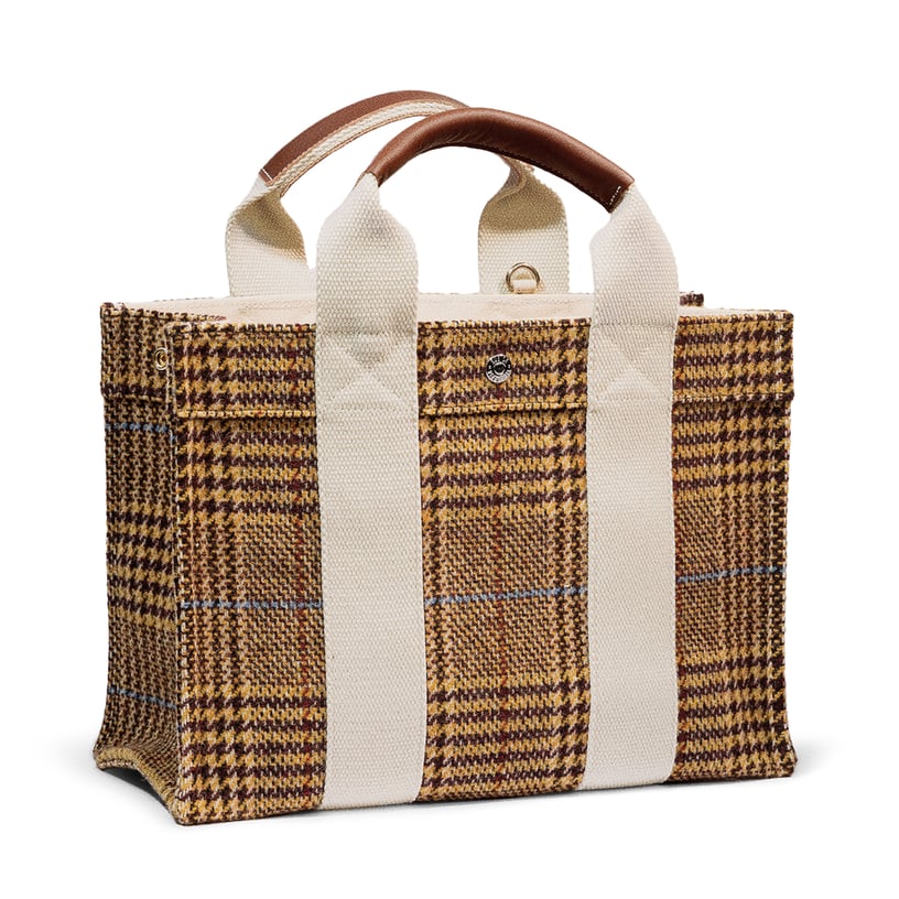 Rue de Verneuil Tote XL goop